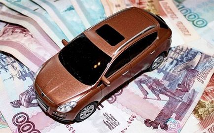 Особливості продажу авто після дтп