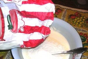 Рецепт курника - класичний, з грибами і куркою з дріжджового та полуслоеного тесту (курника) Рецепт курника - класичний, з грибами і куркою з дріжджового та полуслоеного тесту