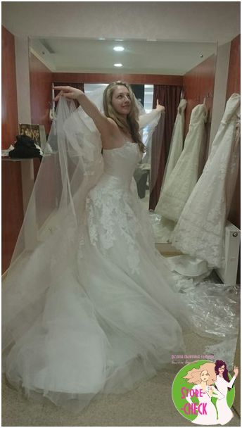 Салон pronovias, весільний портал Запорожьеа svadba66