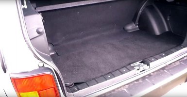 Порівняння маленьких позашляховиків (lada 4x4 urban і suzuki jimny) (suzuki jimny тест драйв) Порівняння маленьких позашляховиків (lada 4x4 urban і suzuki jimny)
