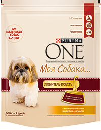 Вибираємо правильний раціон для вашої собаки - purina one®, моя собака (purina) Вибираємо правильний раціон для вашої собаки - purina one®, моя собака