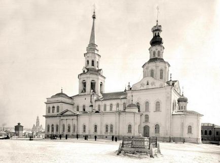 Висотне будівництво, Запоріжжя