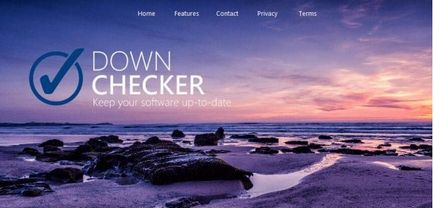 Вниз checker-хау, щоб видалити його (видалити) Вниз checker-хау, щоб видалити його
