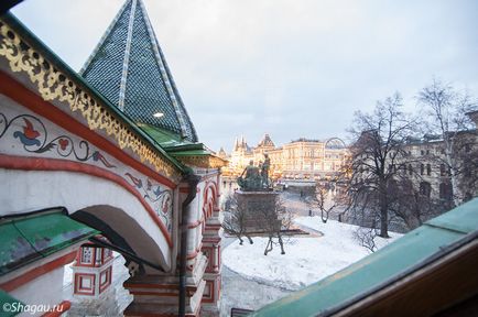 Храм василия блаженного (Покровський собор) - відгук про відвідини 2015