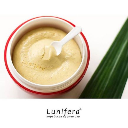 Навіщо потрібна есенція, lunifera (lunifera) Навіщо потрібна есенція, lunifera