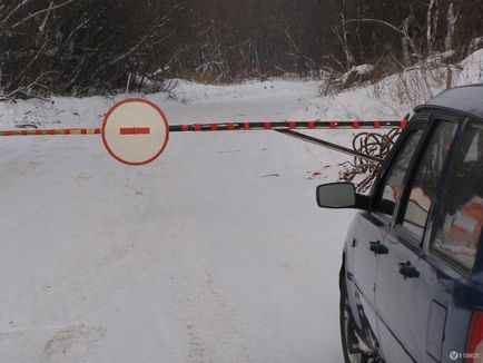 300 Кілометрів екстриму (фото) (в Лисичанську) 300 Кілометрів екстриму (фото)
