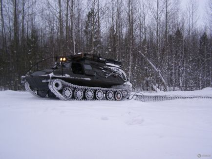 300 Кілометрів екстриму (фото) (в Лисичанську) 300 Кілометрів екстриму (фото)