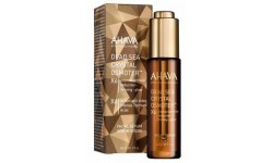 Ahava косметика офіційний сайт