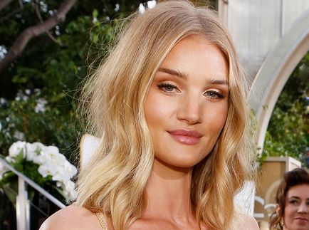 Балаяж чому зоряне фарбування стало так популярно, marie claire (чому) Балаяж чому зоряне фарбування стало так популярно, marie claire
