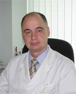 Центр урології та андрології ( «Ендокринологічний Науковий Центр») Центр урології та андрології