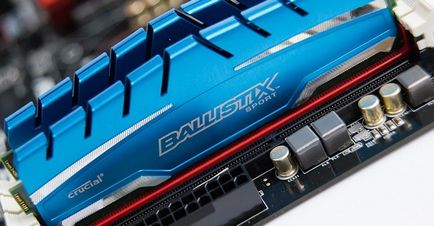 Чим відрізняється пам'ять ddr3 від ddr4