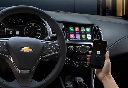 Chevrolet cruze 2016 сша - чим краще старого і чому клуб chevrolet cruze (шевроле Круз) - форум,