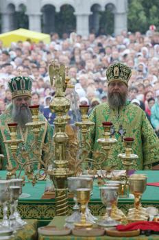 Чудеса біля святинь як це працює