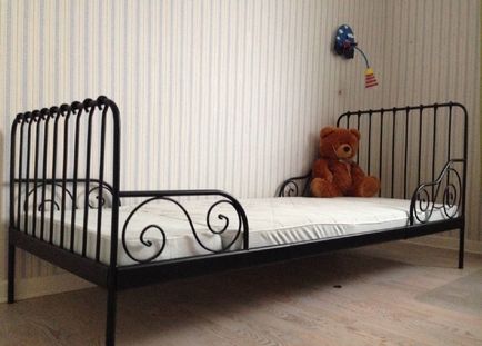 Gyermek ágy IKEA emeletes ágy emeletes, hemens ágy és belső katalógus  gyermekek számára,