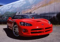 Dodge viper