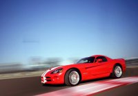 Dodge viper