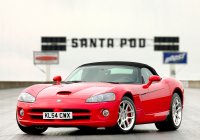 Dodge viper