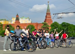 Рух - це життя, здоровий спосіб життя - це легко!