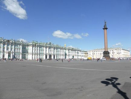 Палацова площа, Харків, Україна опис, фото, де знаходиться на карті, як дістатися