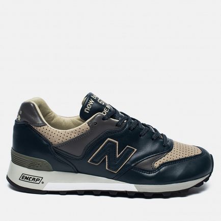 Гід технології new balance