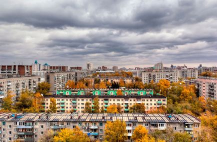 Які найбільші городаУкаіни