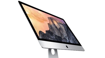 Як не обдурити себе при покупці imac, все новини про apple imac на