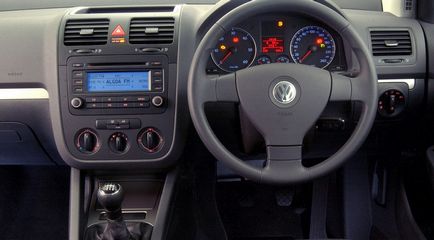 Як правильно купити volkswagen golf v (Фолькваген гольф 5) з пробігом