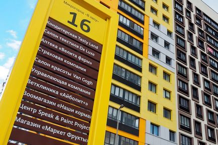 Як приблизно будуть виглядати московські квартали після реновації (фото), блог zimin, конт