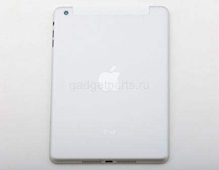 Як розібрати ipad mini