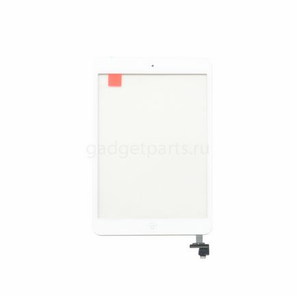 Як розібрати ipad mini