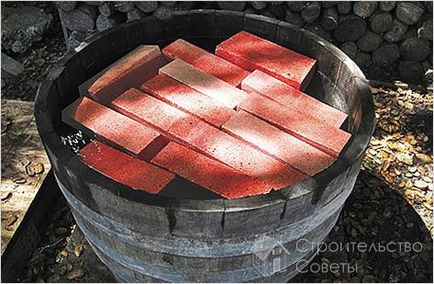 Як самому скласти піч - як скласти піч (як самому скласти піч) Як самому скласти піч - як скласти піч