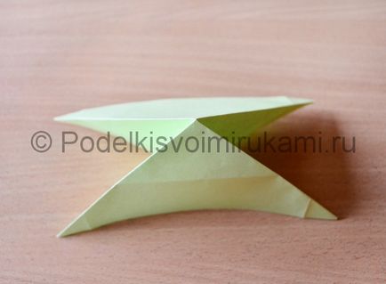 Як зробити феєрверк з паперу 1 (паперу) Як зробити феєрверк з паперу 1