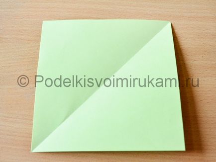 Як зробити феєрверк з паперу 1 (Підсумковий вироби Фото) Як зробити феєрверк з паперу 1