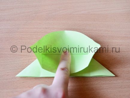 Як зробити феєрверк з паперу 1 (Підсумковий вироби Фото Підсумковий) Як зробити феєрверк з паперу 1