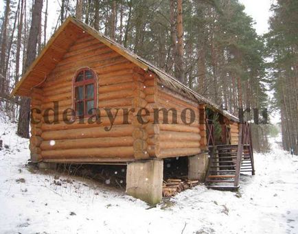 Як своїми силами розрахувати необхідну площу фундаменту