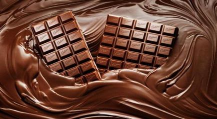 Cadbury - шоколад за любителите на бонбони