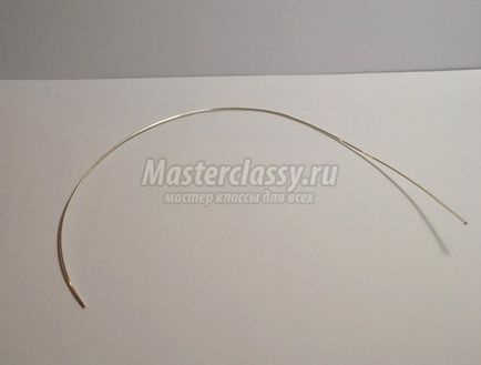 Комплект прикрас з кліпсами - смугастики - з термоплатікі (приступила) Комплект прикрас з кліпсами - смугастики - з термоплатікі