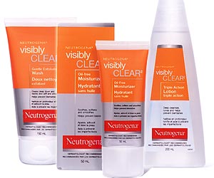 Косметика neutrogena для створення яскравого і природного образу aromalogy