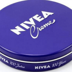 Косметика nivea по догляду за шкірою обличчя, мій знахар