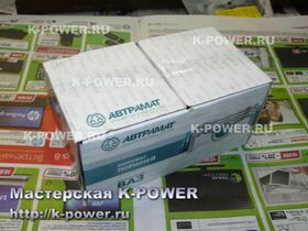 K-power, переробка двигуна пріори (ваз 21126) на безвтиковие поршні