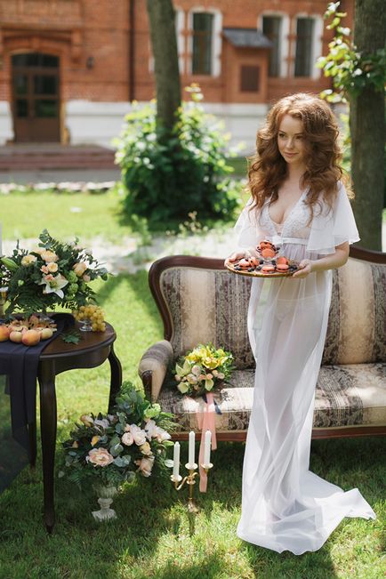 Краса в кожній миті камерна весілля евгении і андрея - wedding inspiraton