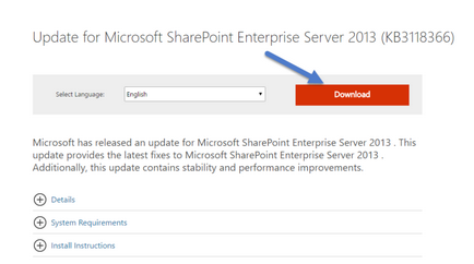 Крутов сергей - оновлення ферми sharepoint 2013 покрокове керівництво (оновлення) Крутов сергей - оновлення ферми sharepoint 2013 покрокове керівництво