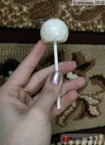 Льодяники original gourmet lollipops - «лолліпопс - що це справжній американський льодяник або просто