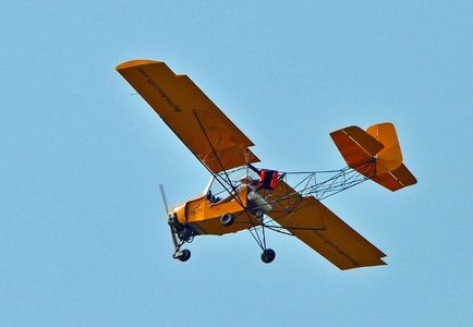 Літальний апарат в домашніх умовах - як зробити літаючий апарат в домашніх умовах my blogmy