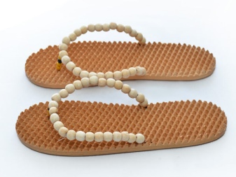 Relax masszázs papucs tüskés lába kínai, reflex, ortopédiai és gumi,