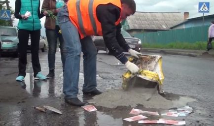 Михайло Онуфрієнко кримінальне тріо николаева - розбирання в місті прикриють боротьбою з сепаратизмом