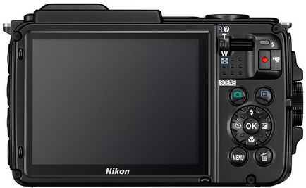 Мій відгук про фотоапарат nikon coolpix aw130 хороша камера для активних мандрівників