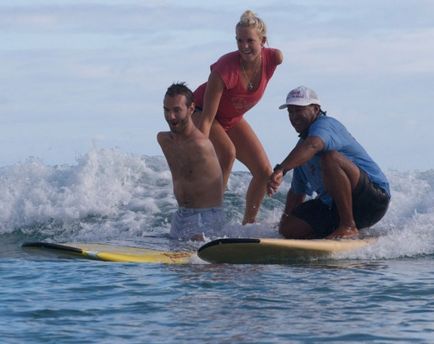 Нік Вуйчич (nick vujicic) - історія дивного людини, здоров'я дітей в наших руках