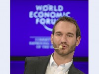 Нік Вуйчич (nick vujicic) - історія дивного людини, здоров'я дітей в наших руках