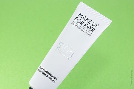 Нові бази під макіяж make up for ever step 1 skin equalizer